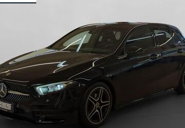 Mercedes-Benz A 180 60.150 km 23.780 &euro; Leverkusen 51381