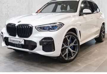 BMW X5 72.320 km 58.870 &euro; Leverkusen 51371