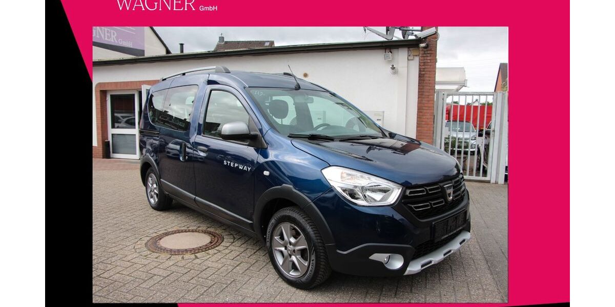 Dacia Dokker 147.050 km 5.490 &euro; Hilden bei Düsseldorf 40721