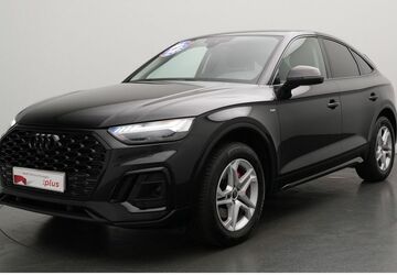 Audi Q5 154.864 km 29.980 &euro; Leverkusen 51373