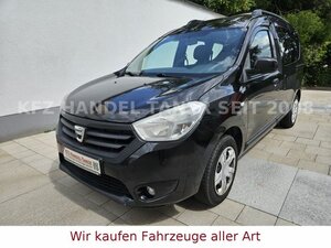 Dacia Dokker Laureate 270.000 km 3.000 &euro; Troisdorf 53844