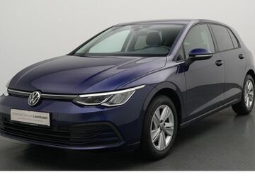 VW Golf 33.480 km 23.988 &euro; Leverkusen 51379
