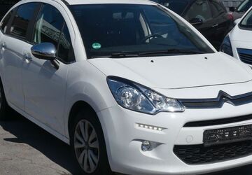Citroen C3 97.000 km 2.249 &euro; Leverkusen 51379