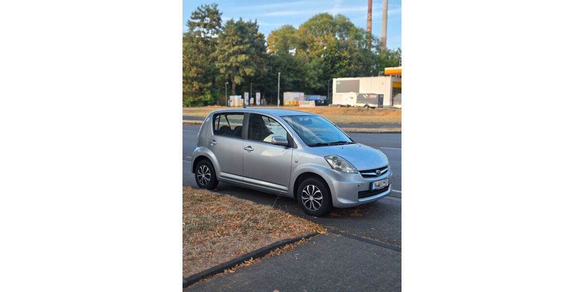 Subaru Justy 120.000 km 2.500 &euro; Köln Godorf 50997