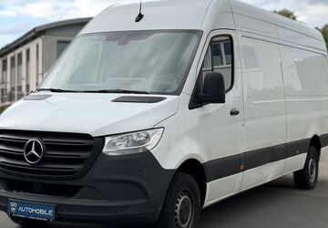 Mercedes-Benz Sprinter 308.000 km 16.999 &euro; Wermelskirchen 42929