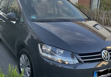 VW Sharan 140.000 km 14.400 &euro; Brühl 50321