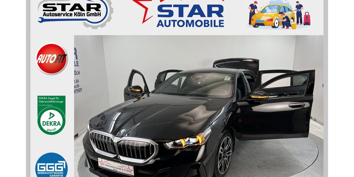 BMW 530 26.002 km 53.490 &euro; Köln 50739