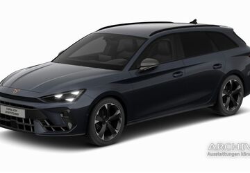 Cupra Leon 11.384 km 32.980 &euro; Leverkusen 51373