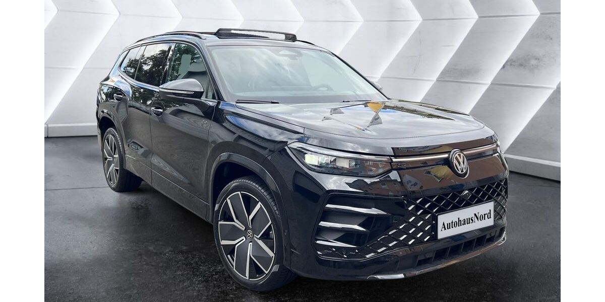 VW Tayron 26.864 km 48.900 &euro; Köln-Riehl 50735
