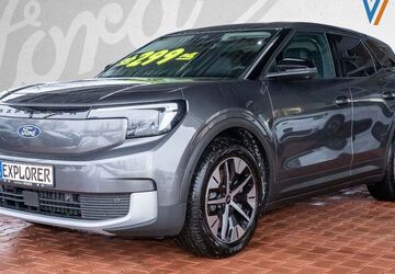 Ford Explorer 23.313 km 48.900 &euro; Troisdorf 53844
