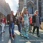 Köln in Kürze - Stadtführung