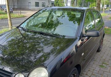 VW Polo 126.000 km 1.200 &euro; Frechen 50226