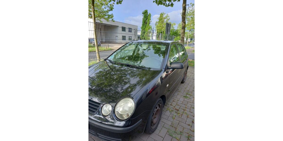 VW Polo 126.000 km 1.200 &euro; Frechen 50226