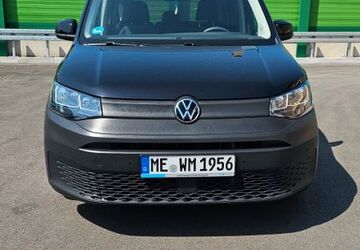 VW Caddy 126.551 km 16.999 &euro; Langenfeld (Rheinland) 40764