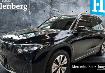Mercedes-Benz EQB 6.394 km 39.900 &euro; Bergisch Gladbach 51469