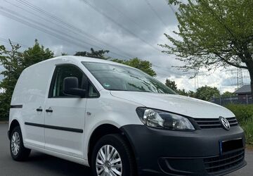 VW Caddy 214.000 km 5.250 &euro; Hürth 50354