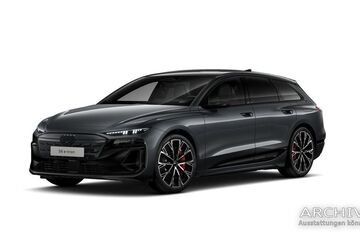 Audi S6 e-tron 19.979 km 79.988 &euro; Leverkusen 51373