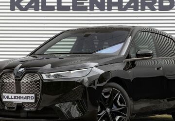 BMW iX 107.126 km 58.905 &euro; Köln 51149