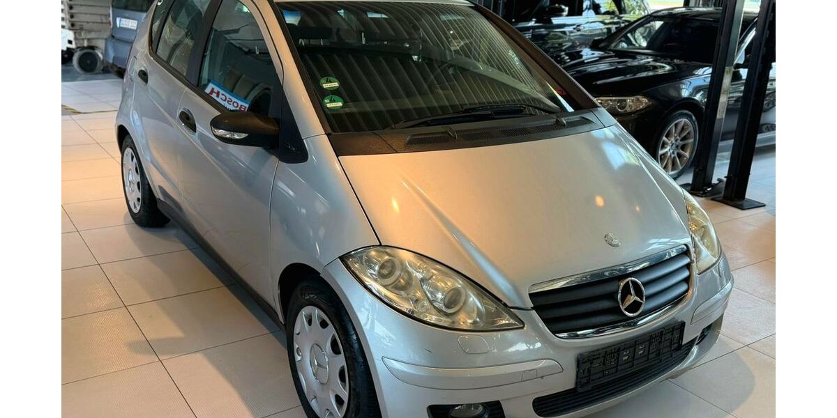Mercedes-Benz A 160 280.000 km 1.000 &euro; Brühl 50321