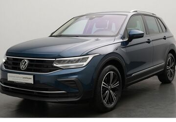VW Tiguan 51.667 km 24.988 &euro; Leverkusen 51379