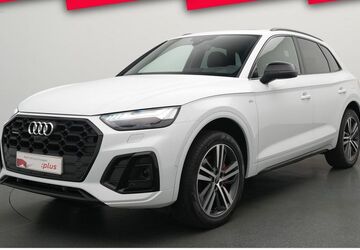 Audi Q5 67.493 km 42.980 &euro; Leverkusen 51373