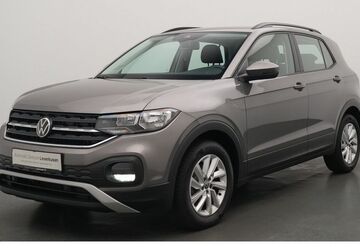 VW T-Cross 46.415 km 16.980 &euro; Leverkusen 51379