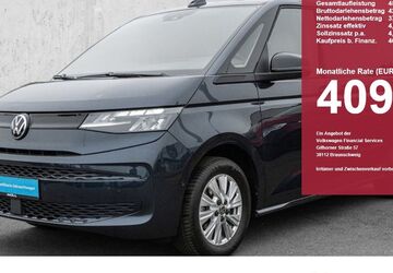 VW T7 Multivan 33.150 km 44.980 &euro; Düsseldorf 40474