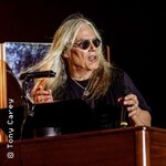 Tony Carey