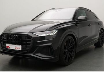 Audi Q8 92.973 km 64.988 &euro; Leverkusen 51373