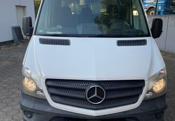 Mercedes-Benz Sprinter 225.800 km 12.900 &euro; Leverkusen 51379