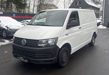 VW T6 Transporter 202.000 km 8.999 &euro; Remscheid 42857
