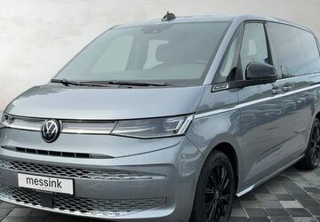 VW T7 Multivan 16.800 km 60.850 &euro; Wermelskirchen 42929