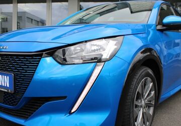 Peugeot 208 29.460 km 15.990 &euro; Remscheid 42897