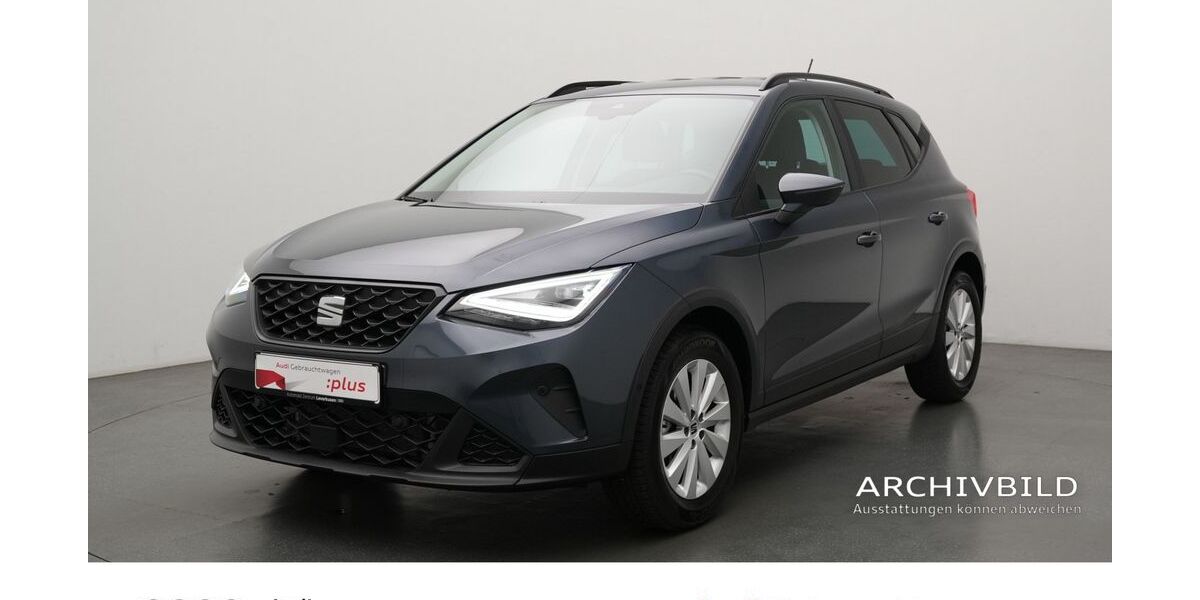 Seat Arona 23.346 km 22.980 &euro; Leverkusen 51373
