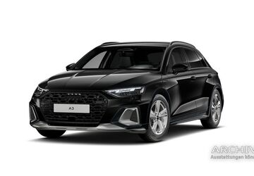 Audi A3 4.193 km 34.980 &euro; Leverkusen 51373