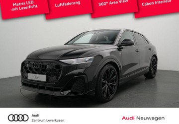 Audi Q8 1.980 km 100.390 &euro; Leverkusen 51373