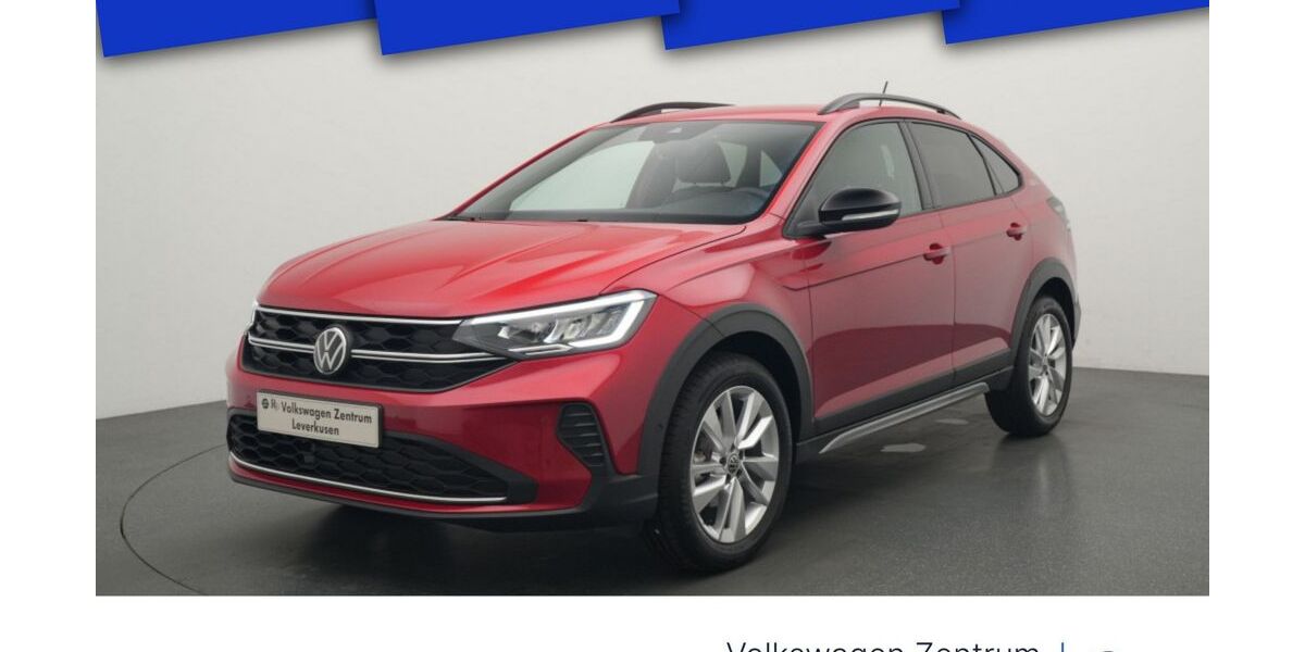 VW Taigo 8.980 km 22.680 &euro; Leverkusen 51379