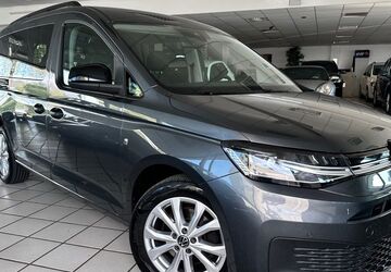VW Caddy Maxi 168.870 km 18.990 &euro; Hilden (bei Düsseldorf) 40721