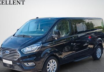 Ford Tourneo Custom 63.245 km 35.450 &euro; Troisdorf (Köln/Bonn) 53842