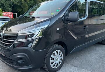 Renault Trafic 147.562 km 20.111 &euro; Langenfeld 40764