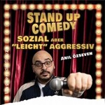 Anil Özseven - Stand up Comedy