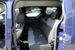 Dacia Dokker Ambiance 1,5dci Rollstuhlrampe Klima 29T 29.000 km 14.999 &euro; Neuss 41462