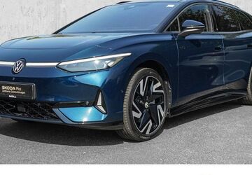 VW ID.7 6.292 km 54.490 &euro; Düsseldorf 40474