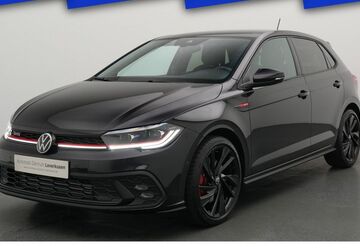 VW Polo 1.010 km 34.480 &euro; Leverkusen 51379