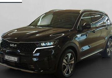 Kia Sorento 29.050 km 43.990 &euro; Leverkusen 51381