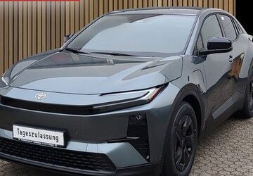 Toyota C-HR 11.500 km 41.590 &euro; Leverkusen 51381