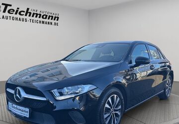 Mercedes-Benz A 180 93.194 km 19.490 &euro; Dormagen 41540
