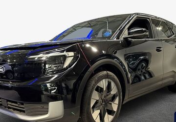 Ford Explorer 10.000 km 44.750 &euro; Leverkusen 51373