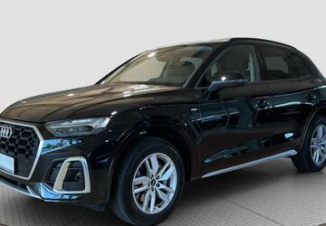 Audi Q5 75.131 km 37.945 &euro; Neuss 41469