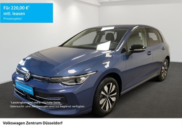 VW Golf 20.115 km 32.373 &euro; Düsseldorf 40233